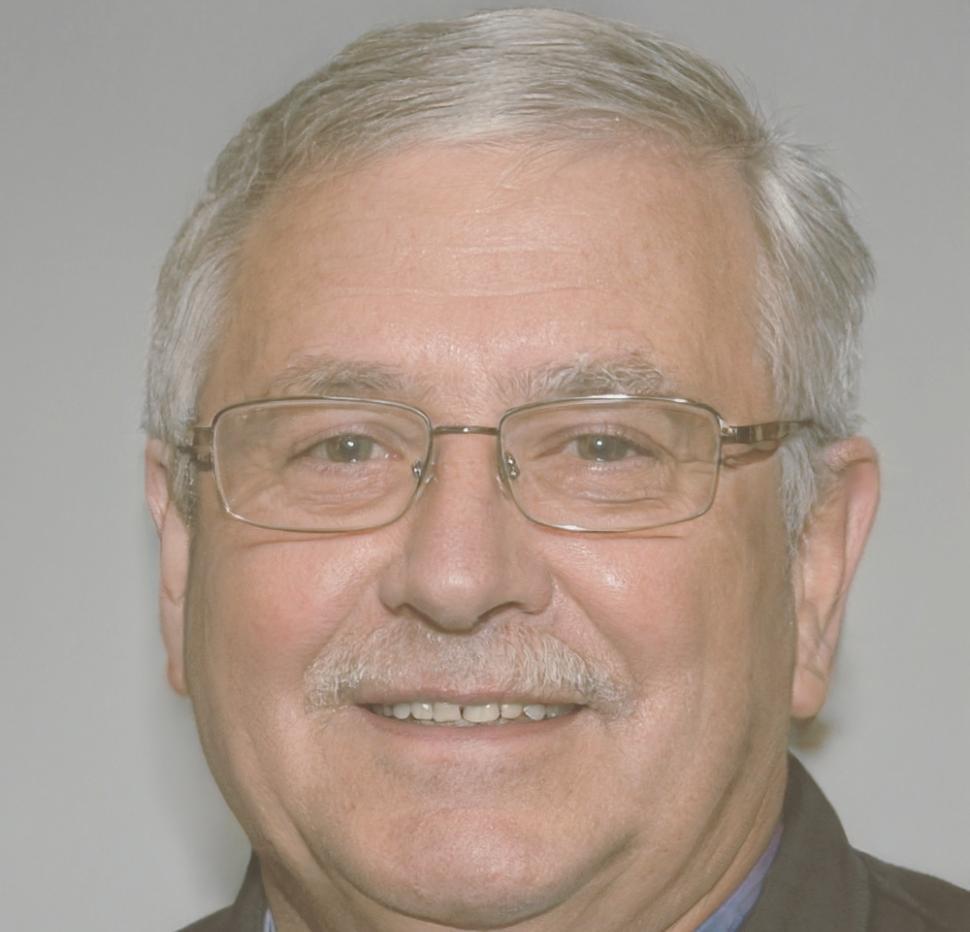 Portrait de Cyprien Moreau, formateur expert en budgétisation